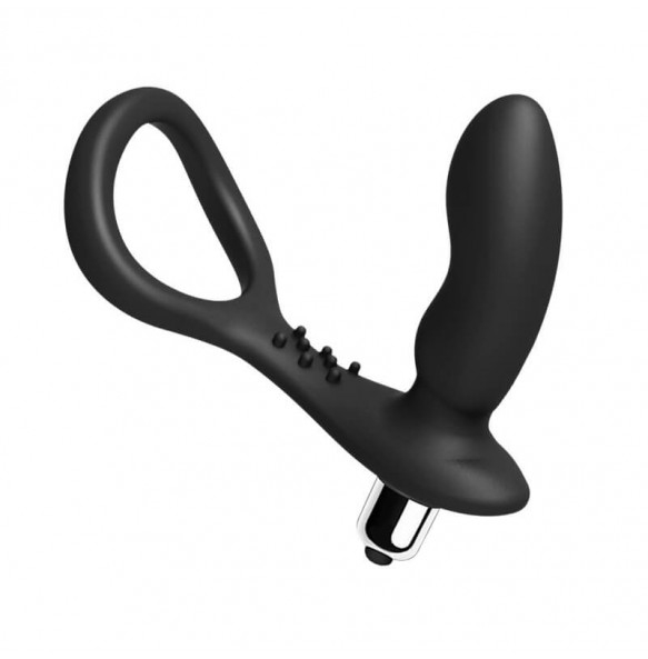 LEVETT - Megan Anal Vibrating Prostate Massager